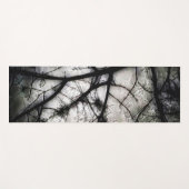 閉じる ヨガマット (正面(横))