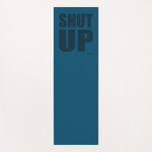 閉じる ヨガマット (正面)