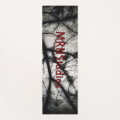 閉じる ヨガマット (正面)