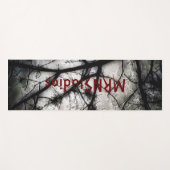 閉じる ヨガマット (正面(横))