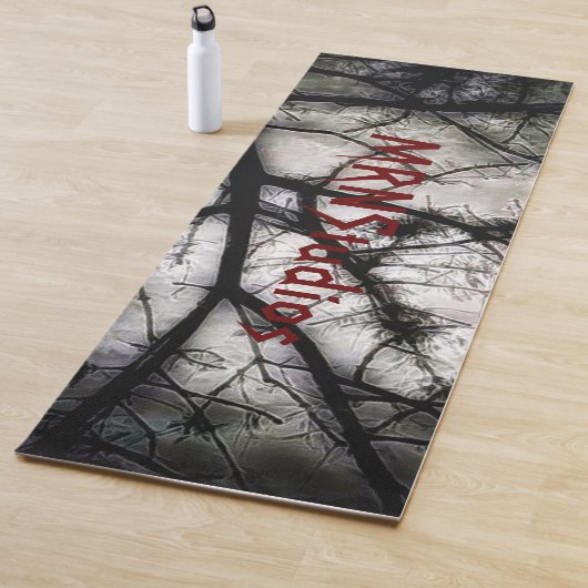 閉じる ヨガマット (インサイチュ)