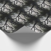 閉じる ラッピングペーパー (角)