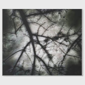 閉じる ラッピングペーパー (フラット)