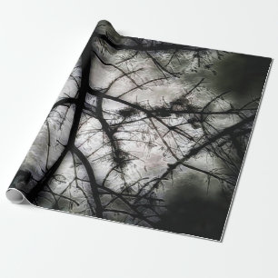 閉じる ラッピングペーパー