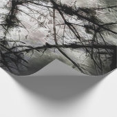 閉じる ラッピングペーパー (角)