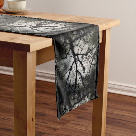 閉じる ロングテーブルランナー (インサイチュ)