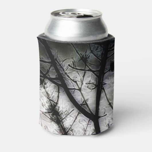 閉じる 缶クーラー (缶裏面)