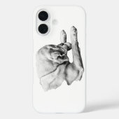 閉じる Case-Mate iPhoneケース (裏面)