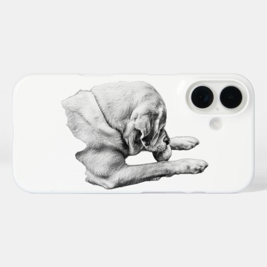 閉じる Case-Mate iPhoneケース (裏面 (横))