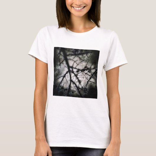 閉じる Tシャツ (正面)