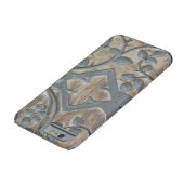 閉じ込め！中世おもしろいのドアiPhoneケース Case-Mate iPhoneケース (底)