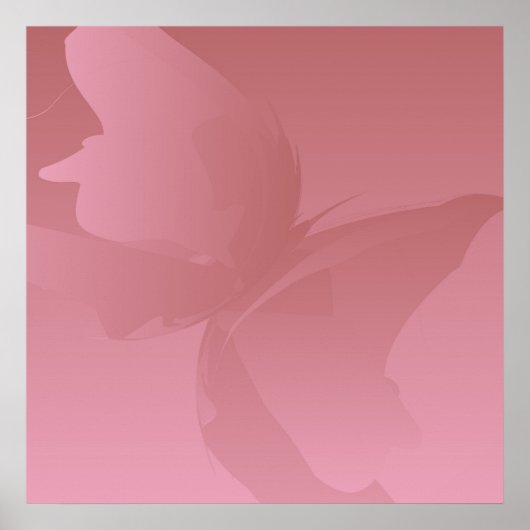 閉じ込め – 抽象芸術イメージ#136 ポスター (正面)