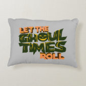 閉会期を過転がごす アクセントクッション (裏面)