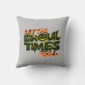 閉会期を過転がごす クッション (裏面)