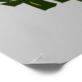 閉会期を過転がごす ポスター (角)