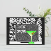 閉塞感 招待状 (スタンド正面)