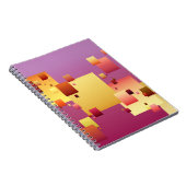 閉塞 ノートブック (右側)