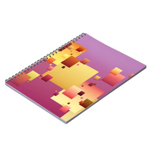 閉塞 ノートブック (左側)