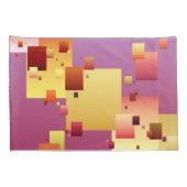 閉塞 枕カバー (裏面-右)