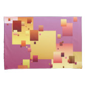 閉塞 枕カバー (正面右)