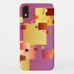 閉塞 iPhone XRケース
