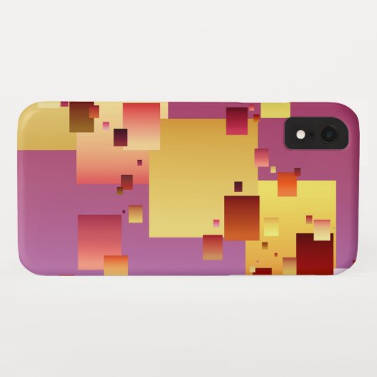 閉塞 Case-Mate iPhoneケース (裏面(横))