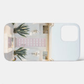 閉扉 Case-Mate iPhoneケース (裏面 (横))
