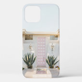 閉扉 Case-Mate iPhoneケース (裏面)