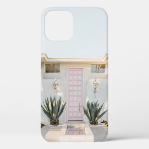 閉扉 iPhone 12ケース