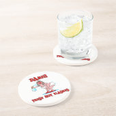 閉経おもしろい期 コースター (側面)