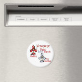 閉経期ファン マグネット (インサイチュ (食洗機))