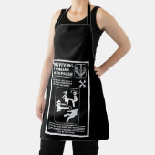 閉経生き延び期 エプロン (インサイチュ)