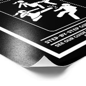 閉経生き延び期 フォトプリント            (角)