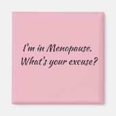 閉経磁石 マグネット (正面)