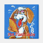 閉経磁石 マグネット (正面)