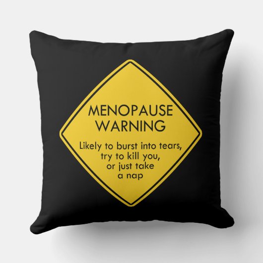 閉経警告期 クッション (裏面)