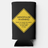 閉経警告期 スリム缶クーラー (裏面)