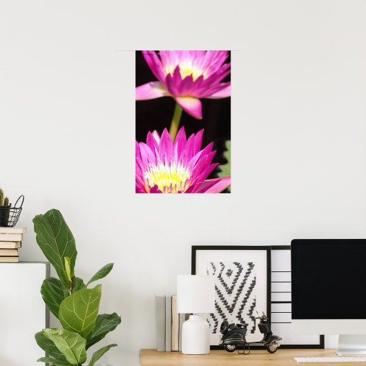 閉鎖 ポスター (ホームオフィス)