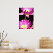 閉鎖 ポスター (キッチン)