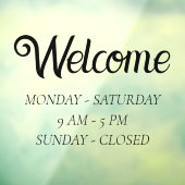 開いたエレガント時間 |ブラックスクリプトの時間開始 ウィンドウサイン (シート3)