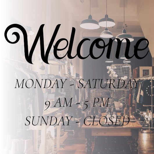 開いたエレガント時間 |ブラックスクリプトの時間開始 ウィンドウサイン