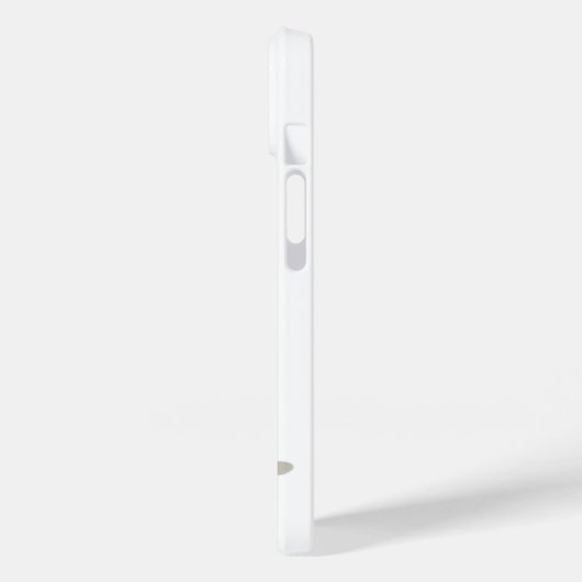 開いた本 Case-Mate iPhoneケース (裏面 / 左)