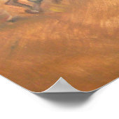 開いている国で ポスター (角)