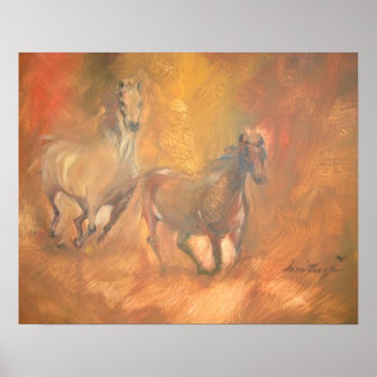 開いている国で ポスター (正面)