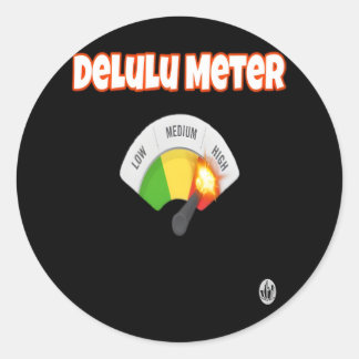 開き止めのないデルルーウ ラウンドシール