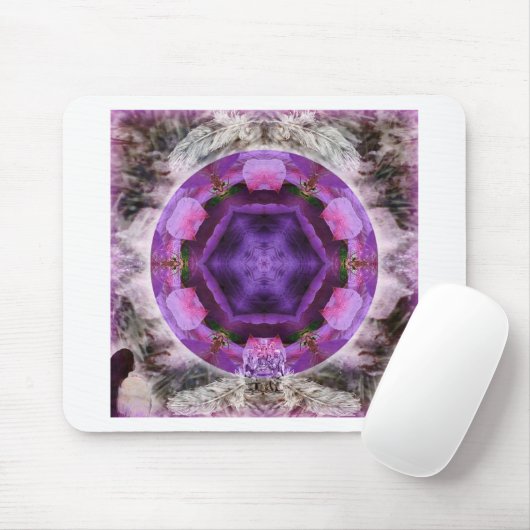 開くこと マウスパッド (マウス)