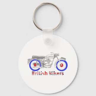 開く キーホルダー