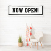 開く 横断幕 (インサイチュ)