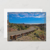 開けろ！ ポストカード (正面/裏面)