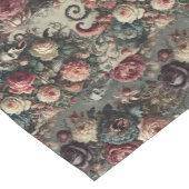 開会式 – Gothic ビクトリアン ショートテーブルランナー (コーナー)